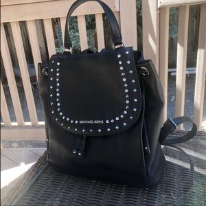 Michael Kors backpack
